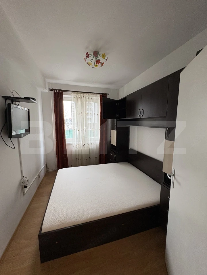 Apartament modern 2 camere, 45 mp, zona Buna Ziua