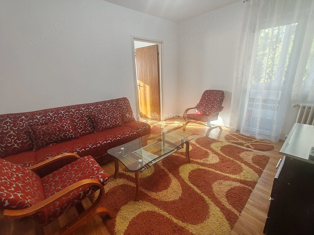 🏡 2 CAMERE RAHOVA | RENOVAT 2024 | ETAJ 3 | MOBILAT COMPLET |