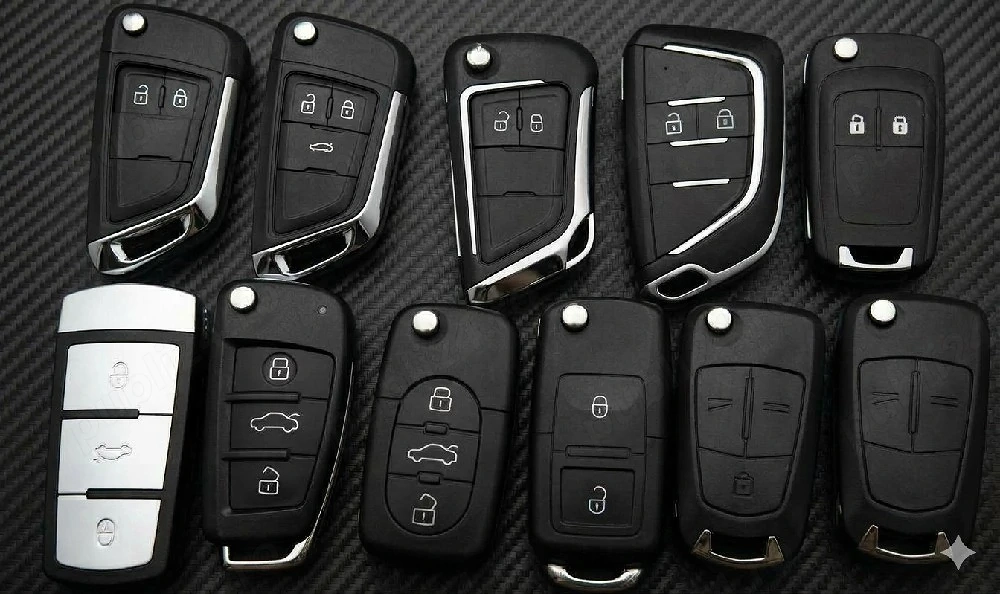 Chei Auto pentru Opel Astra,Insignia,Vectra,Zafira,Corsa, Chei  Audi A3,A4, Chei  Vw Passat B 6, B7
