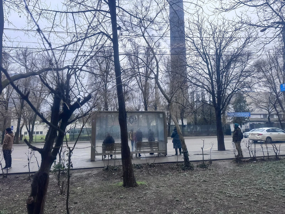 DE ÎNCHIRIAT: Spațiu Comercial 84 mp   Bulevardul Aurel Vlaicu, Constanța (Zona CET)