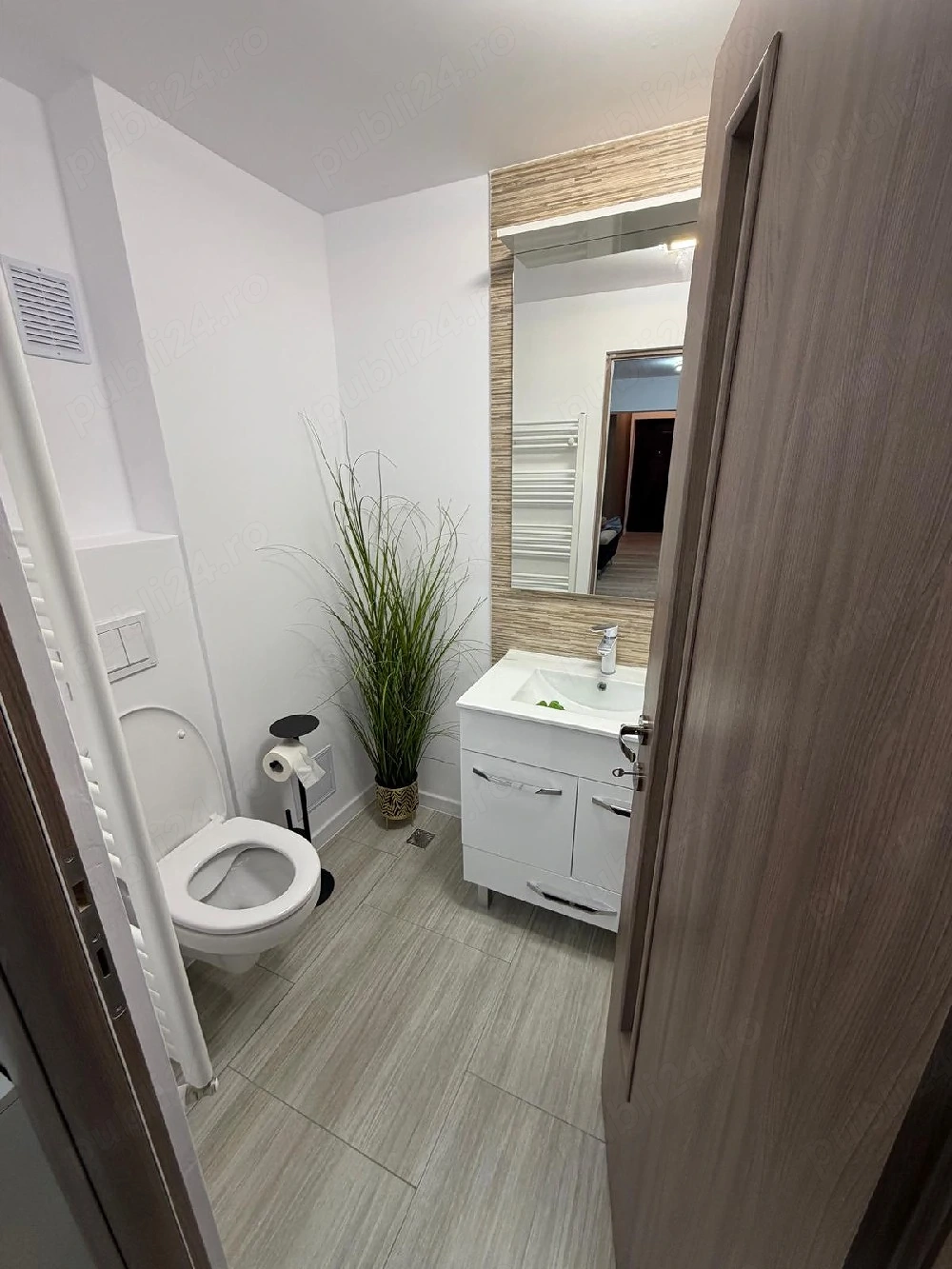 apartament de inchiriat 