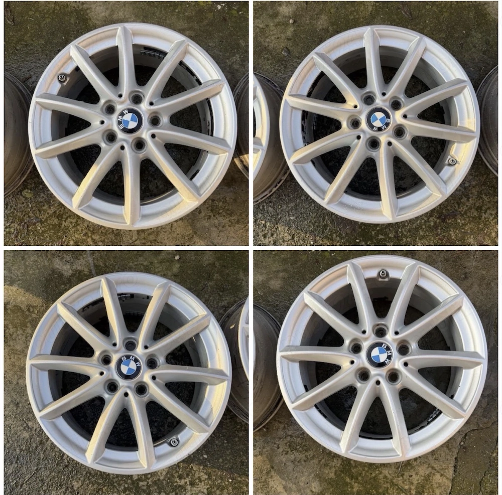 Jante 16” bmw, vw, audi, mini, mercedes