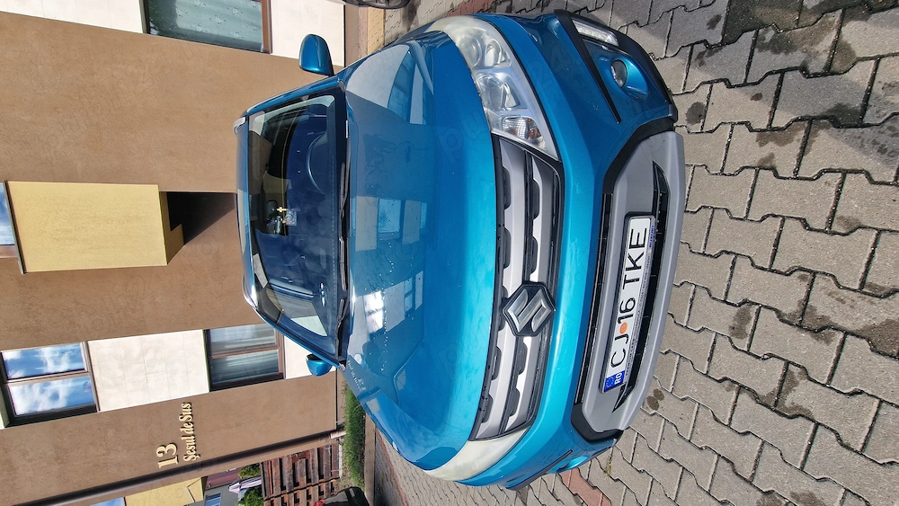 Suzuki Vitara 1.6
