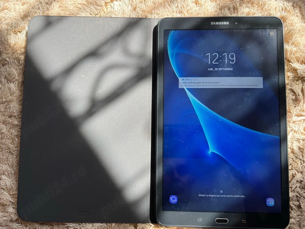tableta Samsung Tab A 2016
