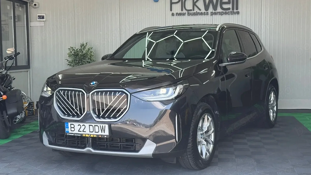 Bmw Seria X