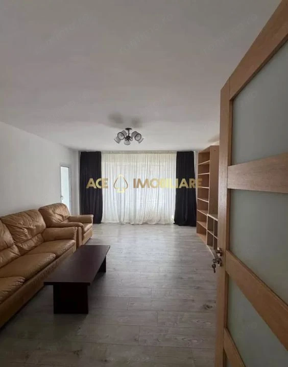 3 Camere de inchiriat | Octavian Goga | Metrou | Mobilat