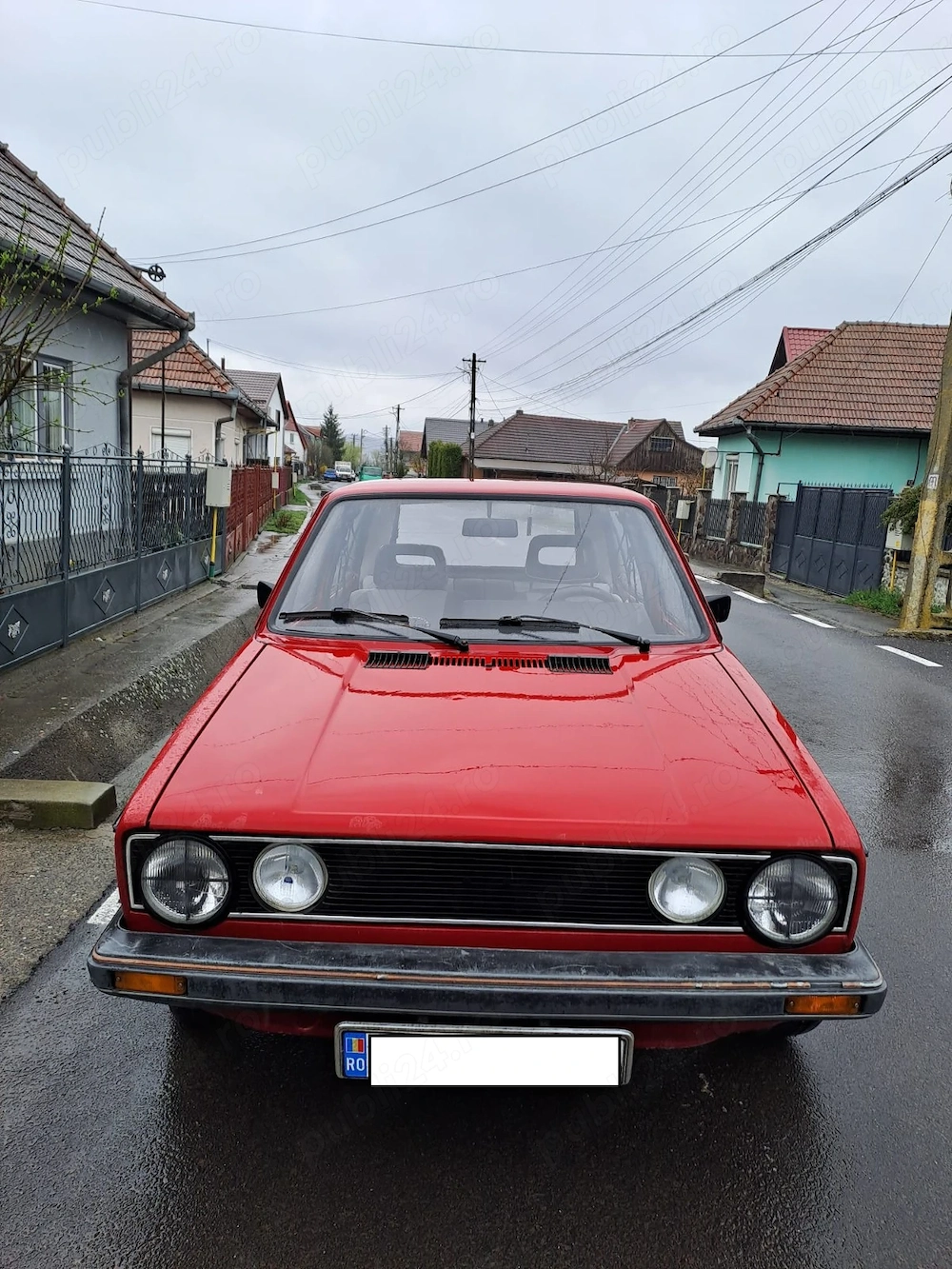 Volkswagen Golf mk.1