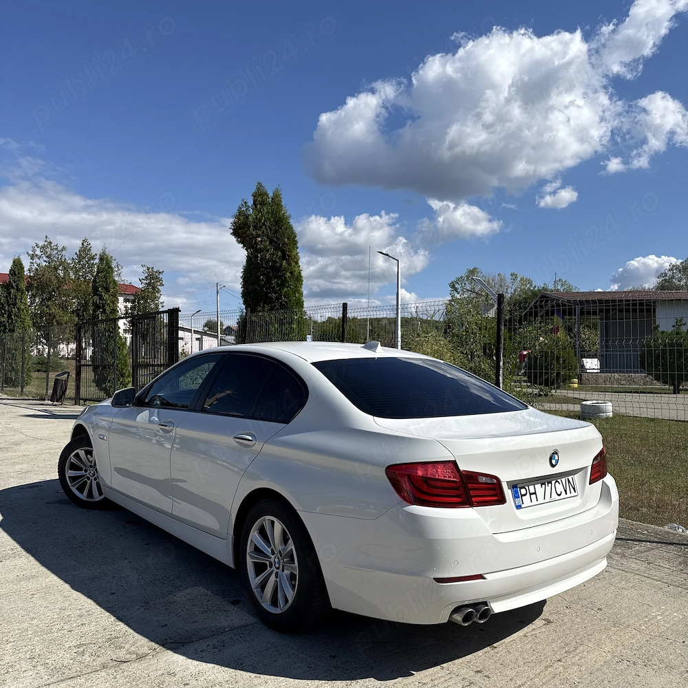 Vand bmw seria 5 f10