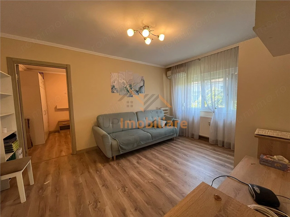 APARTAMENT | 3 CAMERE | ETAJ 3 | ROGERIUS | ORADEA