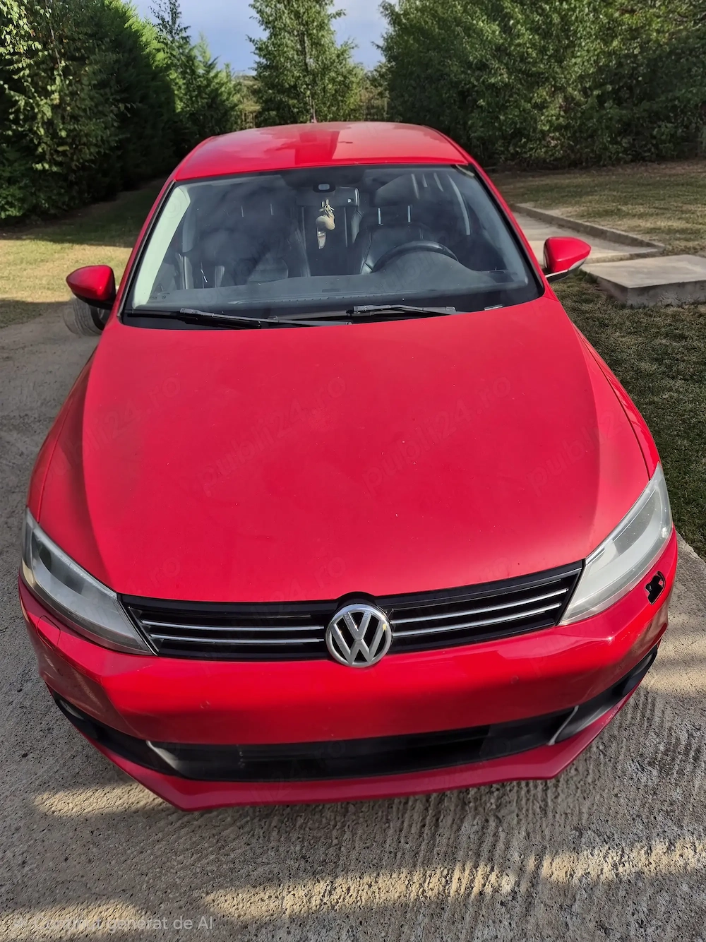Vand autoturism VW JETTA
