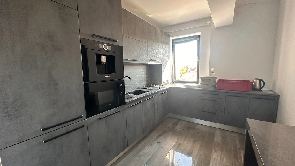 Apartament 3 camere 80mp Calea Dumbravii
