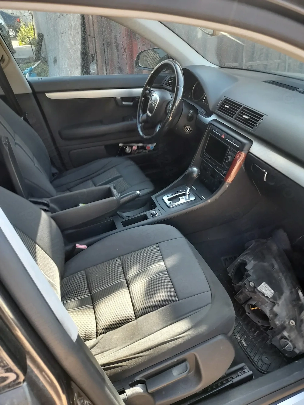 Audi a4 b7 de vanzare