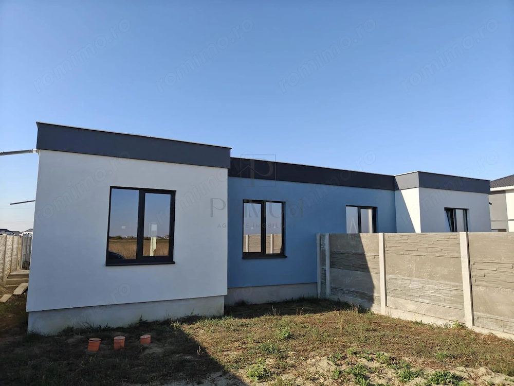 Calea Urseni - Duplex 3 camere - Bucatarie Inchisa