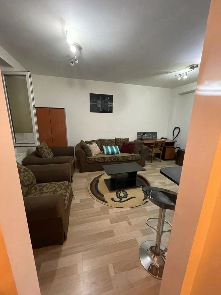 De vinzare de la proprietar apartament 1 camera lingă medicina