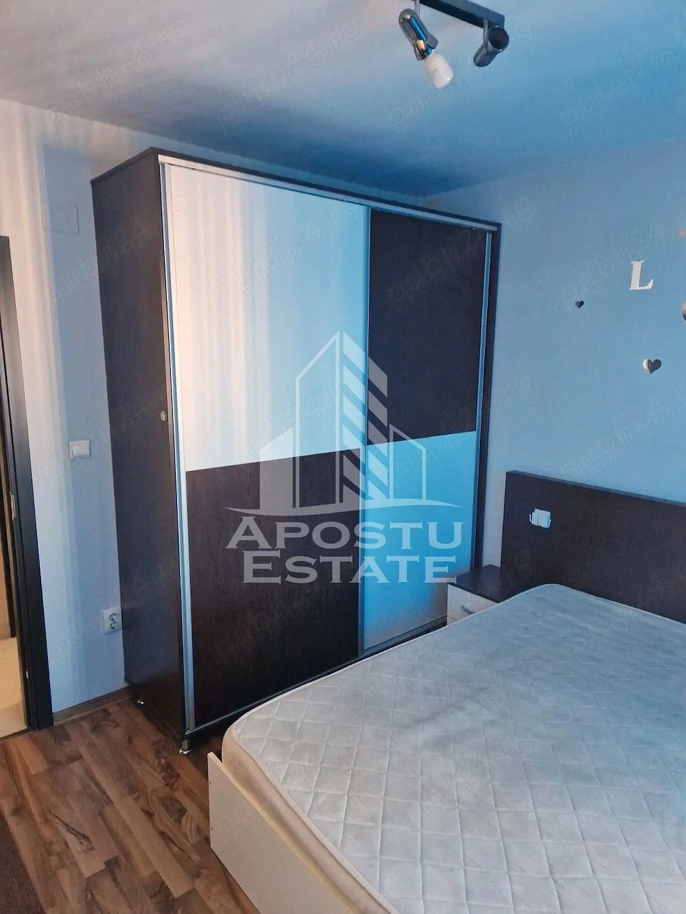 Apartament 3 camere - Soarelui