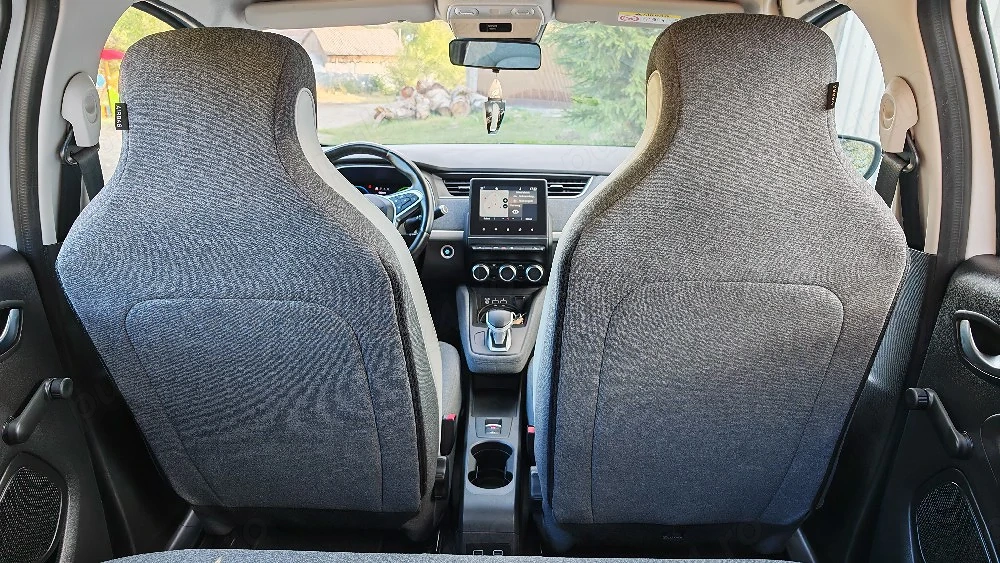 Renault Zoe Experience Baterie 52 kWh Înmatriculată 