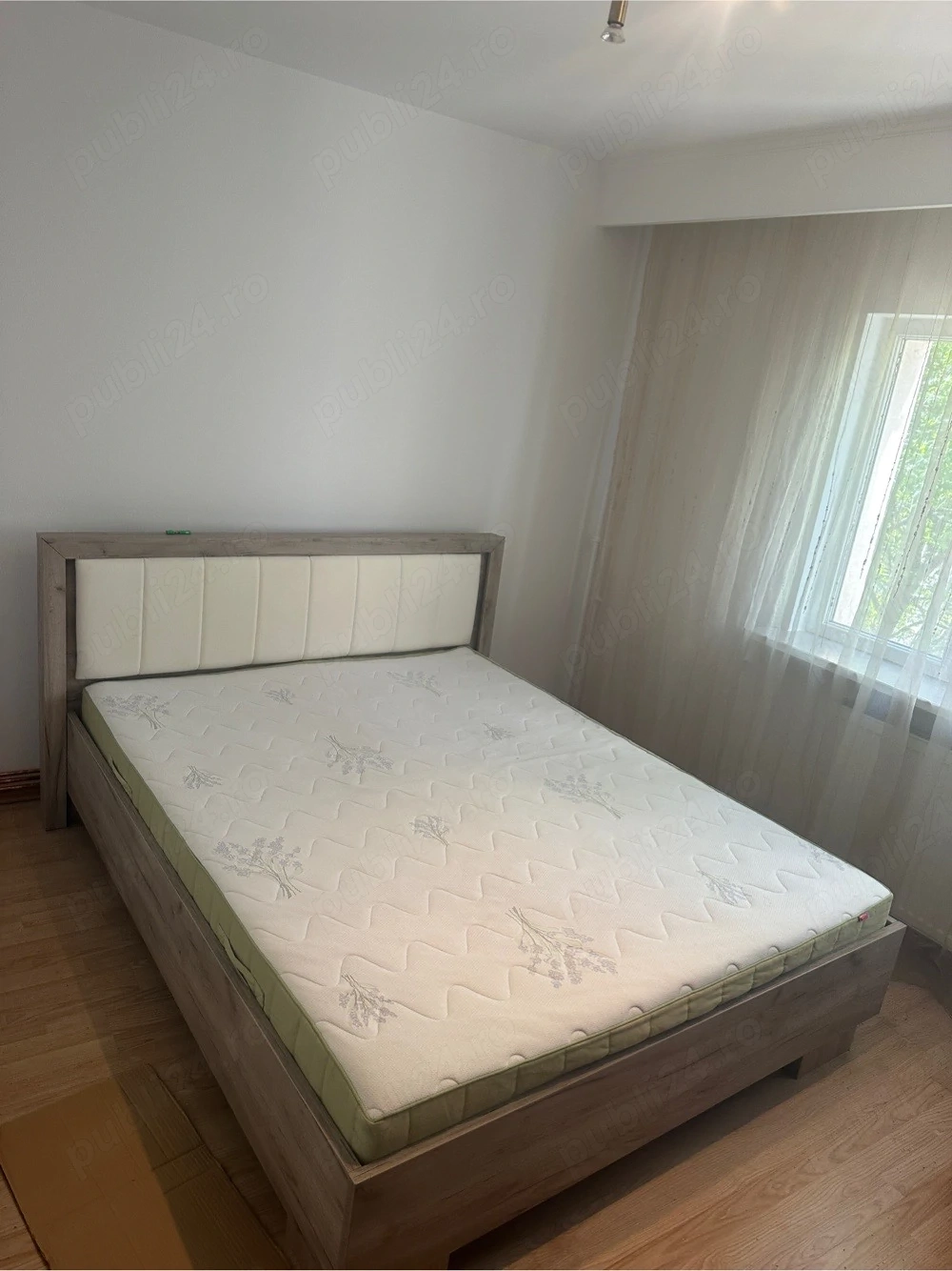 Apartament doua camere Prundu