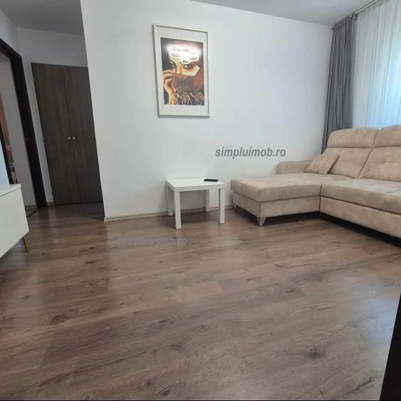 3 camere Vitan | 2 min București Mall | Centrală proprie | Renovat