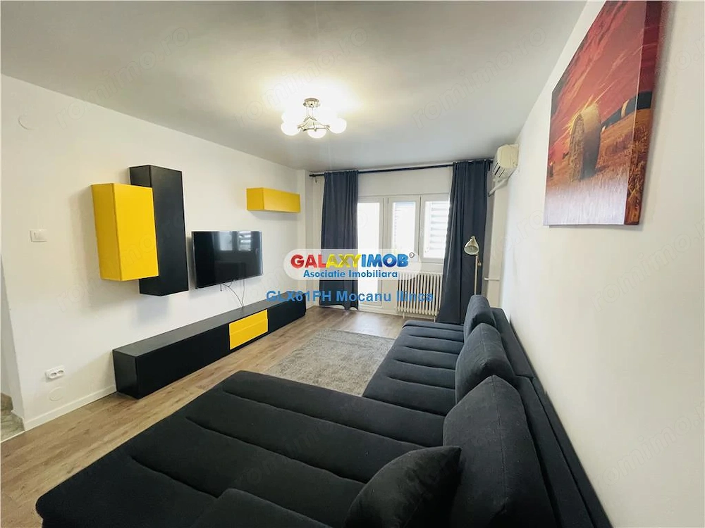 Inchiriere apartament 2 camere, Democratiei, Ploiesti