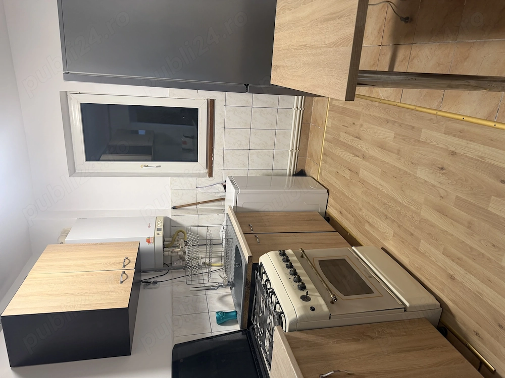 Apartament de vânzare 2 camere