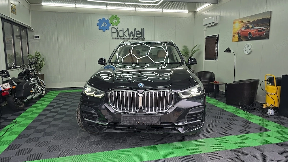 Bmw Seria X