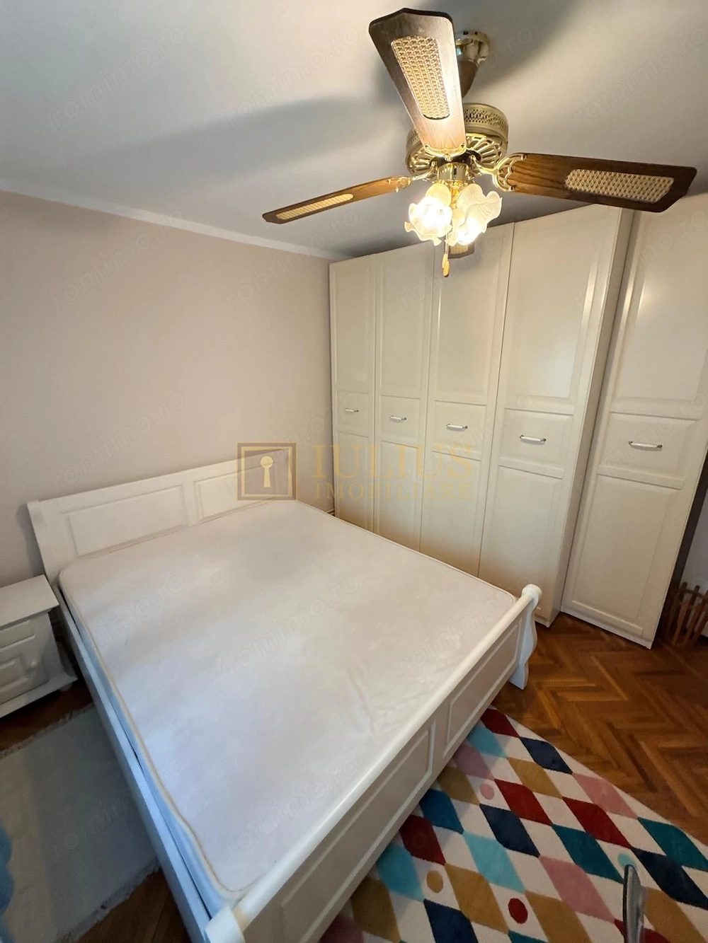 Soarelui| 2 camere| centrala proprie| 55 mp| etaj 1 | loc de parcare