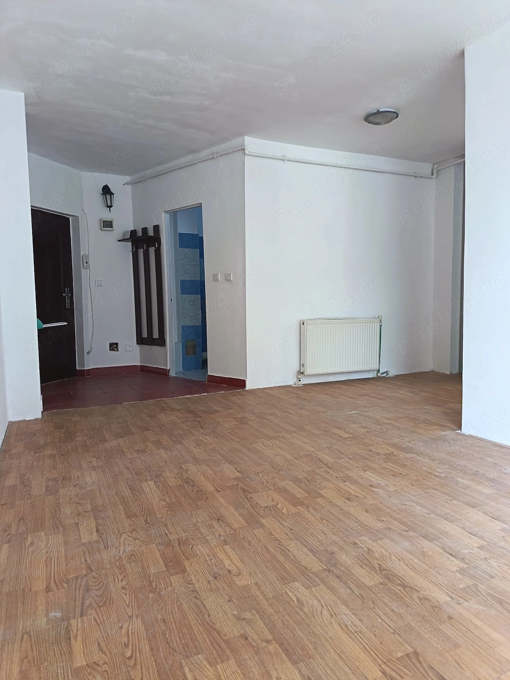 Apartament 1 Camera - Floresti (Cluj) - Zona buna - 70.900 EURO