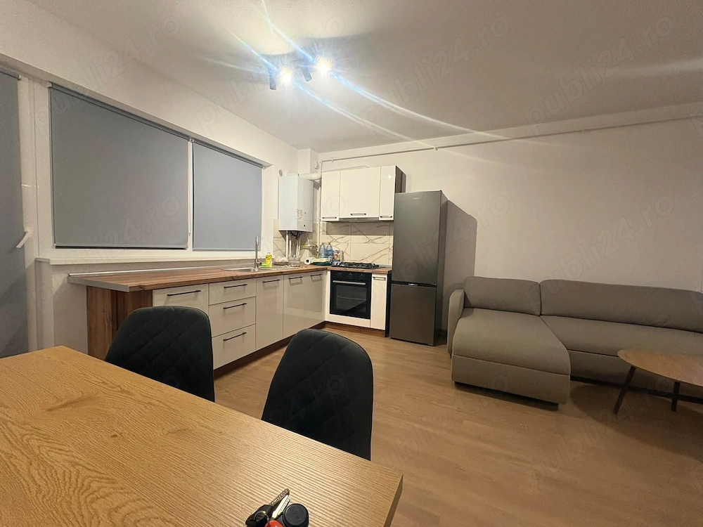 Apartament de 2 camere zona SANPETRU,Complex Subcetate,