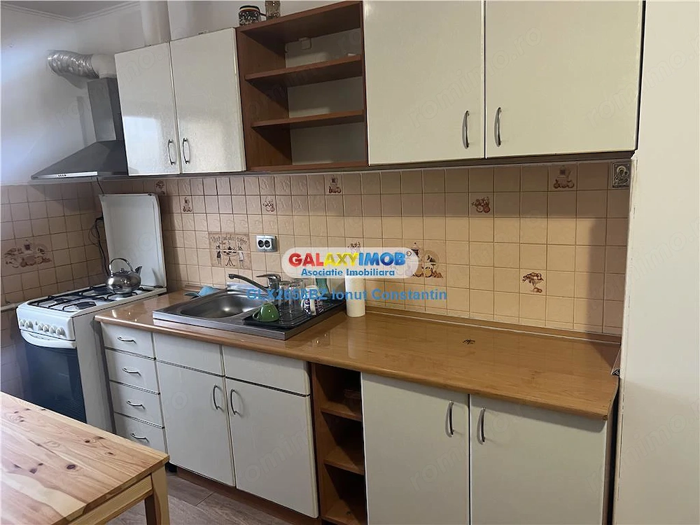 Inchiriere apartament 3 camere zona Dorobanti