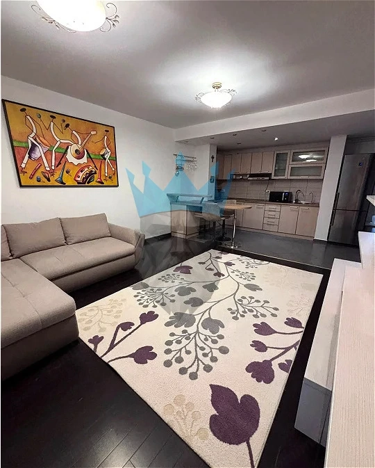  Apartament 2 Camere Floreasca Bucuresti