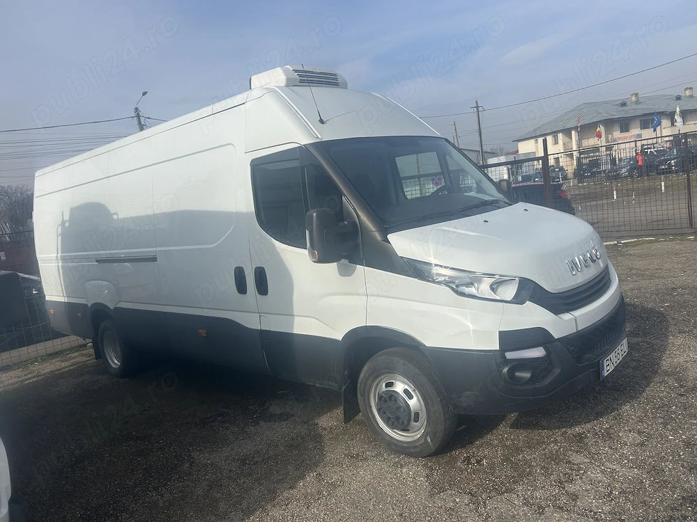De vânzare Iveco Daily 35 S15