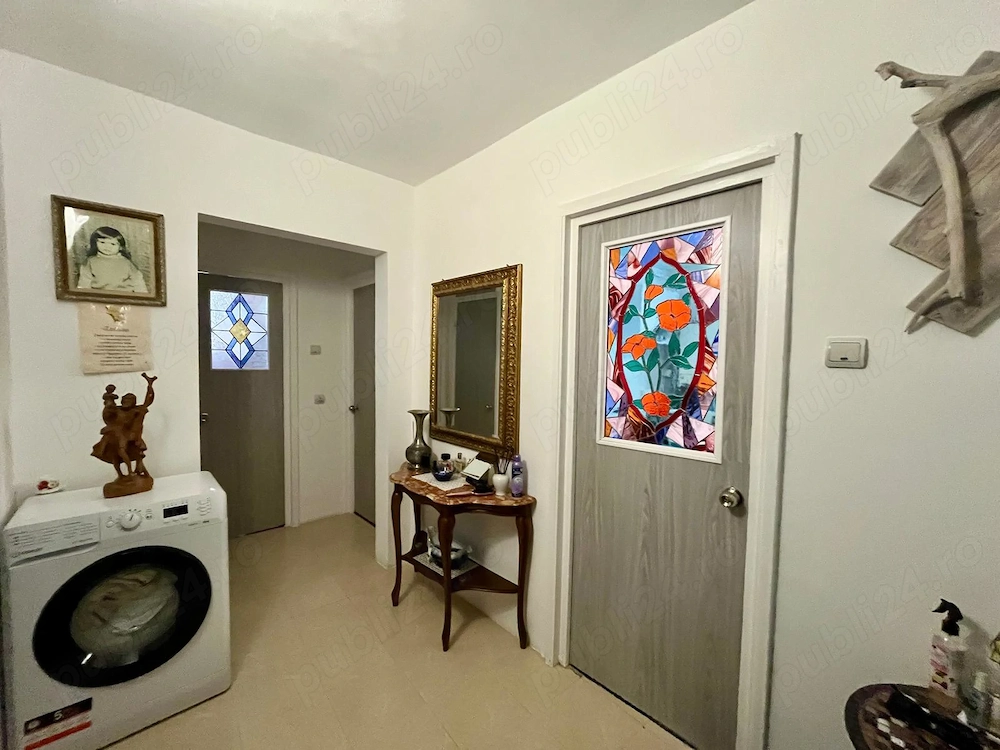 Apartament 3 cam dec et2 Mioritei