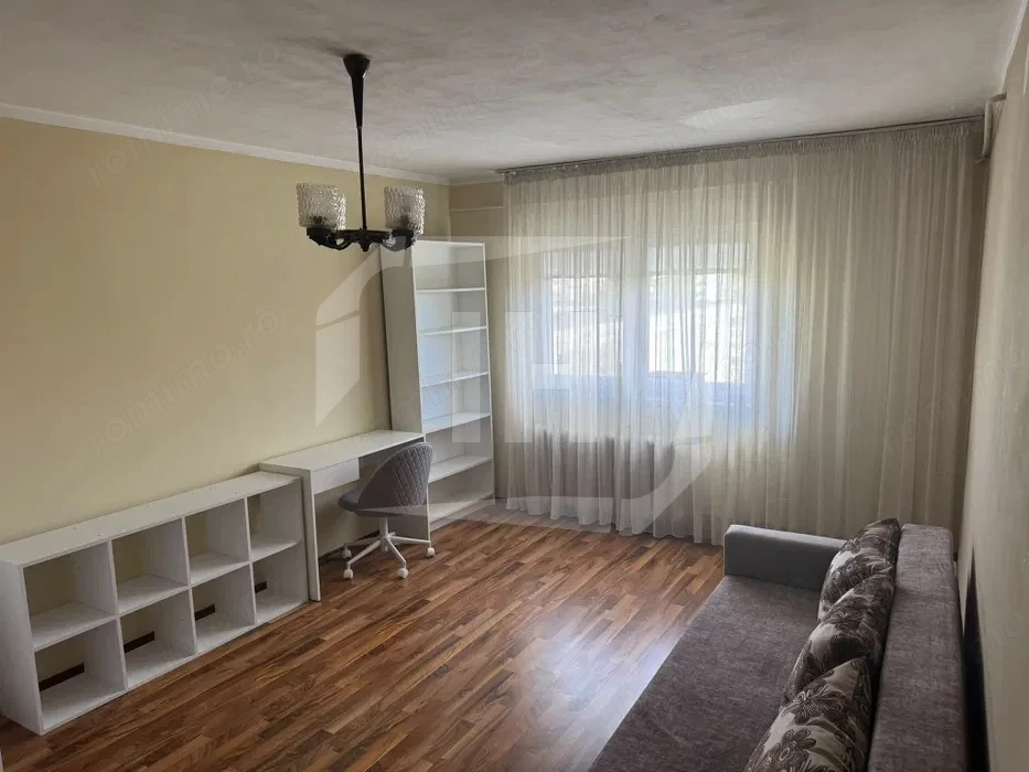 Apartament 2 camere I decomandat I zona Iulius Mall I FSEGA