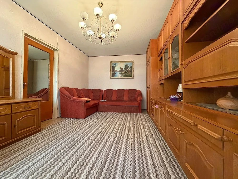 Vând apartament 2 camere