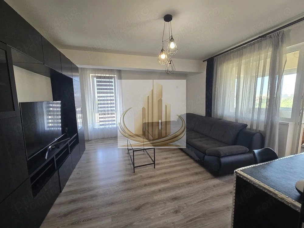 De Vanzare Apartament 2 Camere complex rezidential