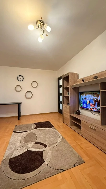 Apartament 2 camere, Popa Sapca, langa Universitate Pitesti