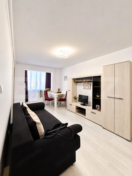Garsoniera de vanzare, 25 mp, zona Uzina 2