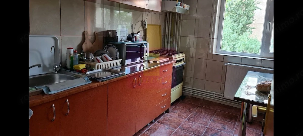 Vanzare apartament 3camere Nerva Traian