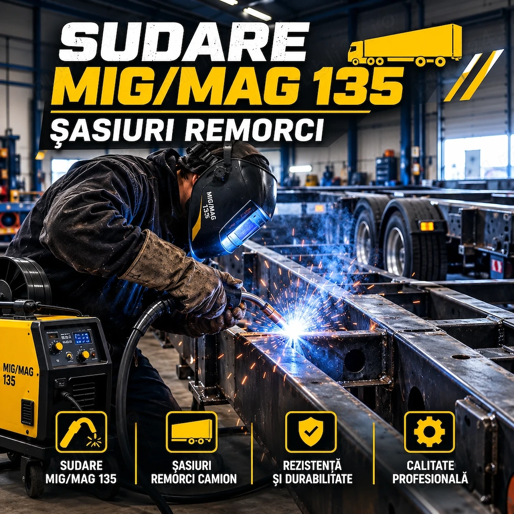 Sudori mag 135 pentru Franta!