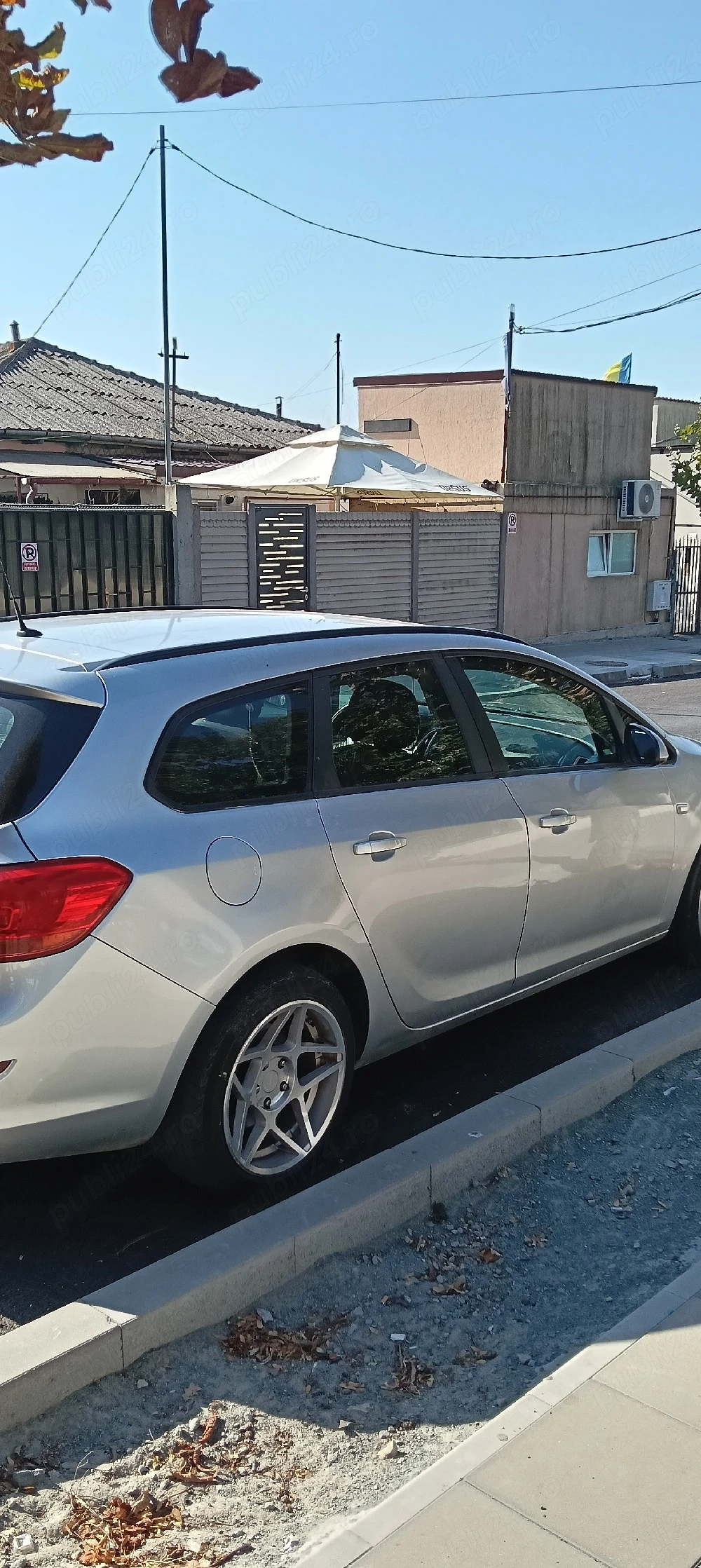 Opel de vânzare 
