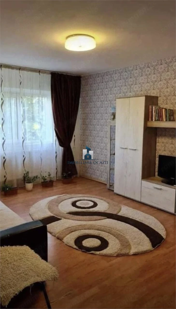 Inchiriere Apartament 2 Camere Decomandat Aparatorii Patriei