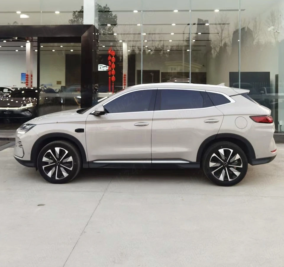 Byd Seal u dmi  