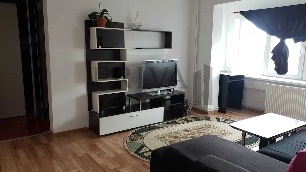 Apartament 3 camere complet mobilat si utilat, Isho Medicina