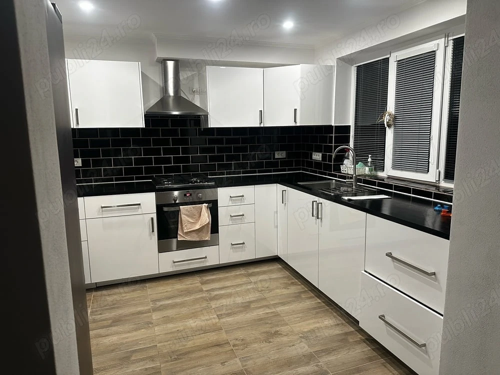  Duplex 4 camere în zona Ciarda Roșie