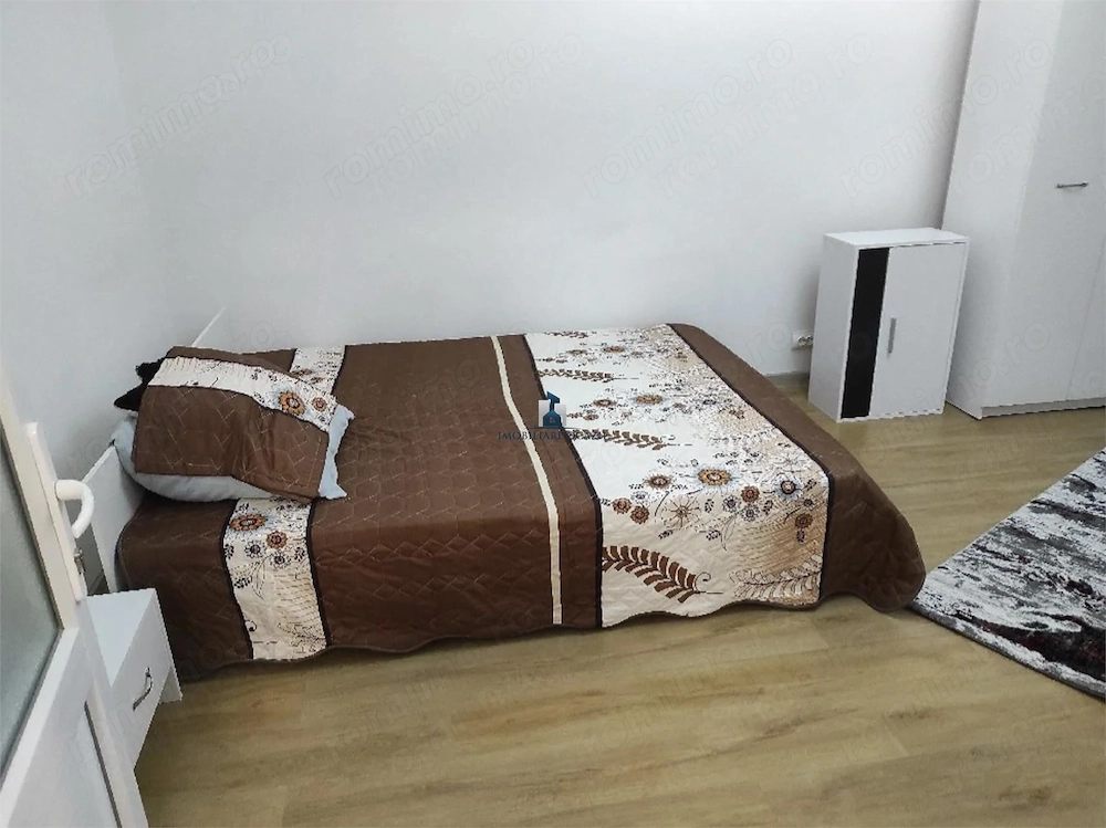 Inchiriere Garsoniera Giurgiului-Cetatea Veche