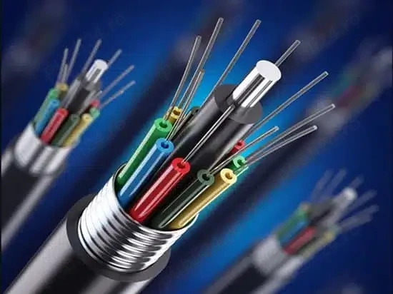 Suduri fibra optica