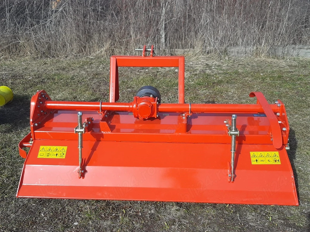 Freza de pamant 1.4m, 1.6m, 1.8m