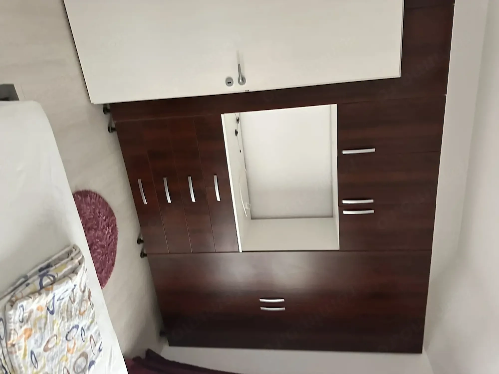 Apartament 2 Camere Prima Închiriere Bloc Nou Zona Giroc Centru