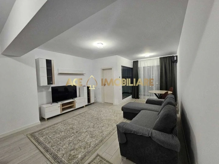 2 Camere de inchiriat | Smart Lujerului | Centrala | Parcare | Metrou