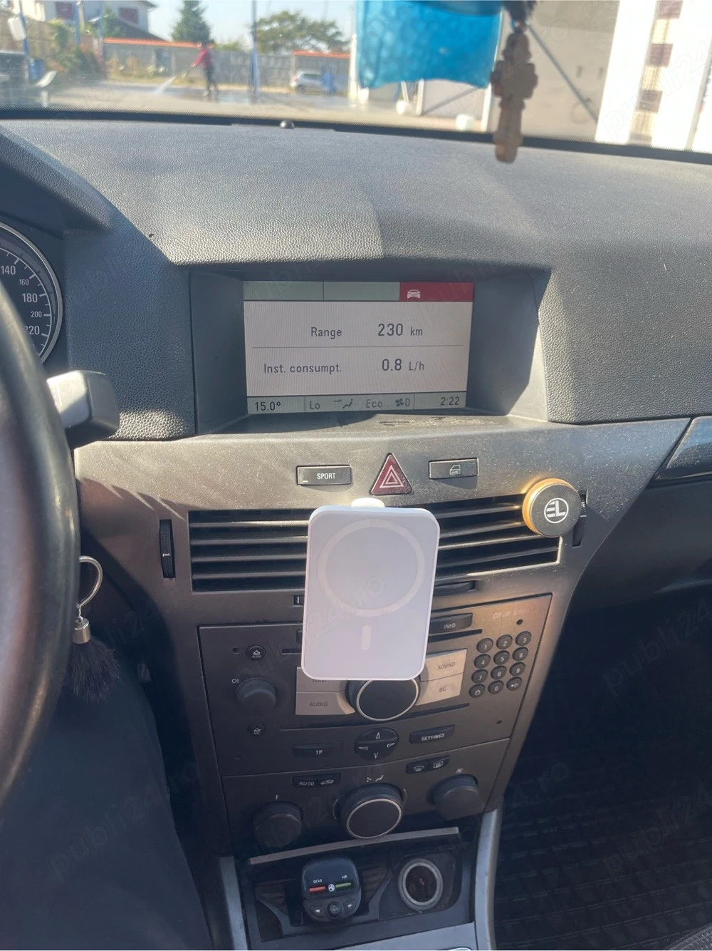 opel astra h
